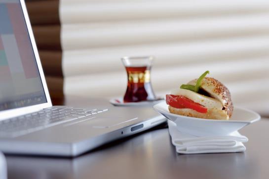 Hotel Mövenpick Izmir  | Izmir | Izmir | Turkey 6