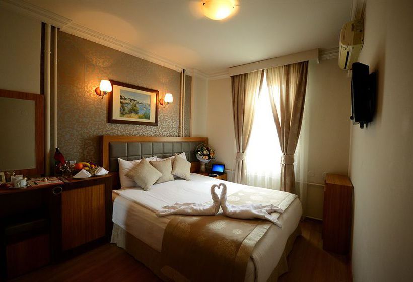 Hotel Anzac Canakkale