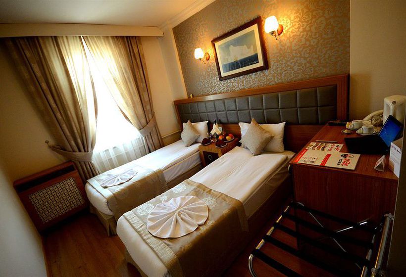 Hotel Anzac  | Canakkale | Canakkale | Turkey 1