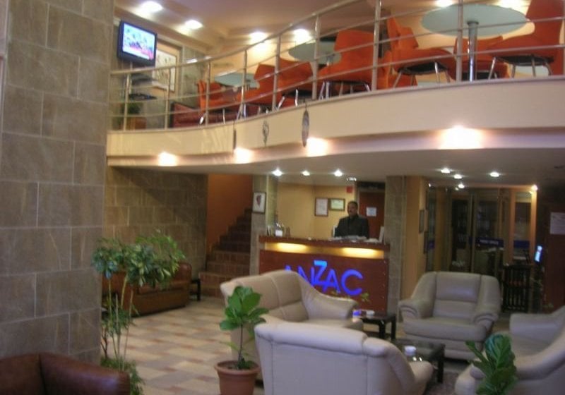 Hotel Anzac  | Canakkale | Canakkale | Turkey 10