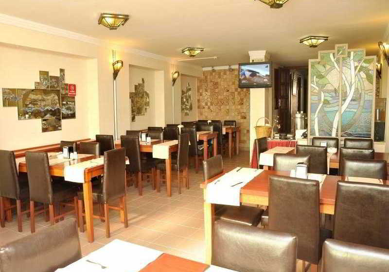 Hotel Anzac  | Canakkale | Canakkale | Turkey 13