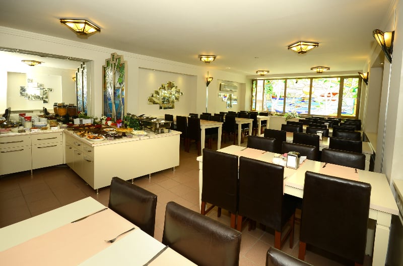 Hotel Anzac  | Canakkale | Canakkale | Turkey 19