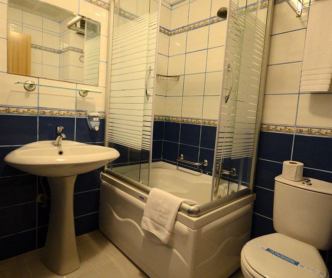 Hotel Anzac  | Canakkale | Canakkale | Turkey 2