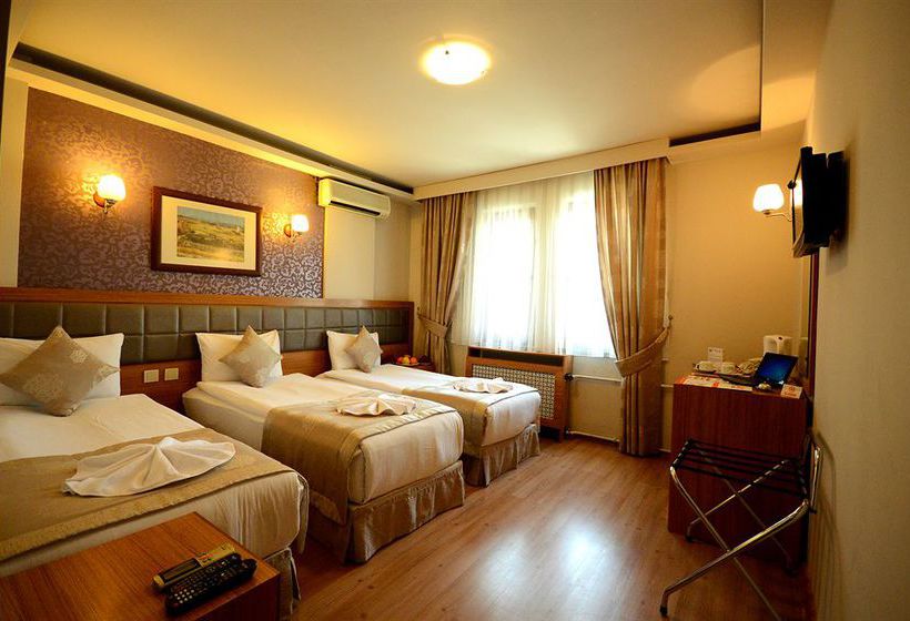 Hotel Anzac  | Canakkale | Canakkale | Turkey 3