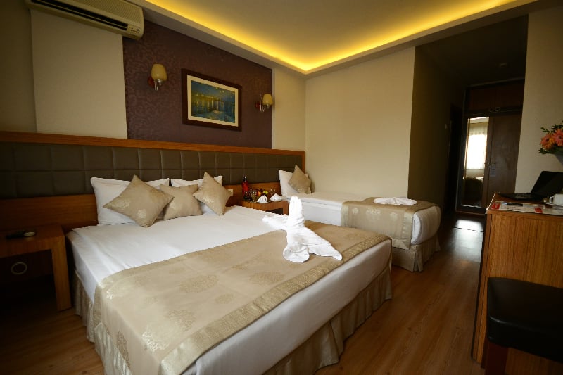 Hotel Anzac  | Canakkale | Canakkale | Turkey 6