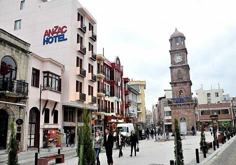 Hotel Anzac  | Canakkale | Canakkale | Turkey 9