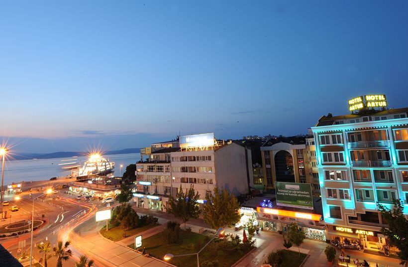 Hotel Artur  | Canakkale | Canakkale | Turkey 1