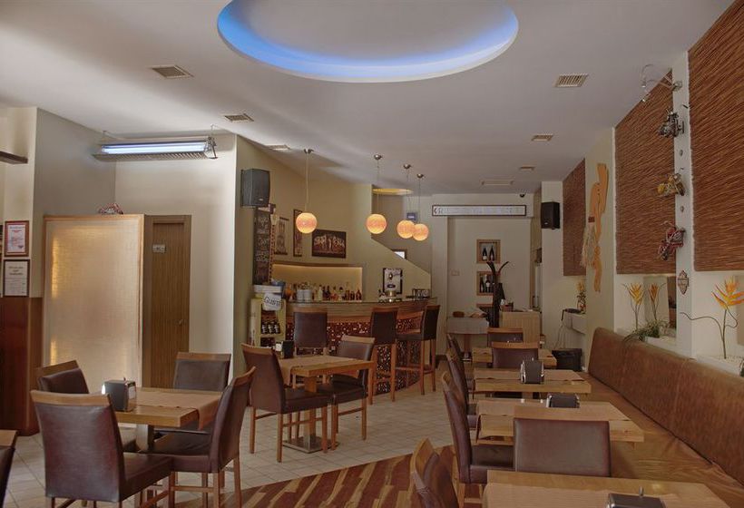 Hotel Artur  | Canakkale | Canakkale | Turkey 10