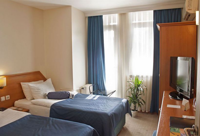 Hotel Artur  | Canakkale | Canakkale | Turkey 3