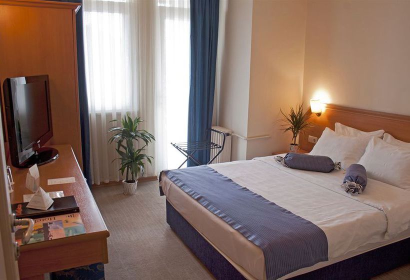 Hotel Artur  | Canakkale | Canakkale | Turkey 4