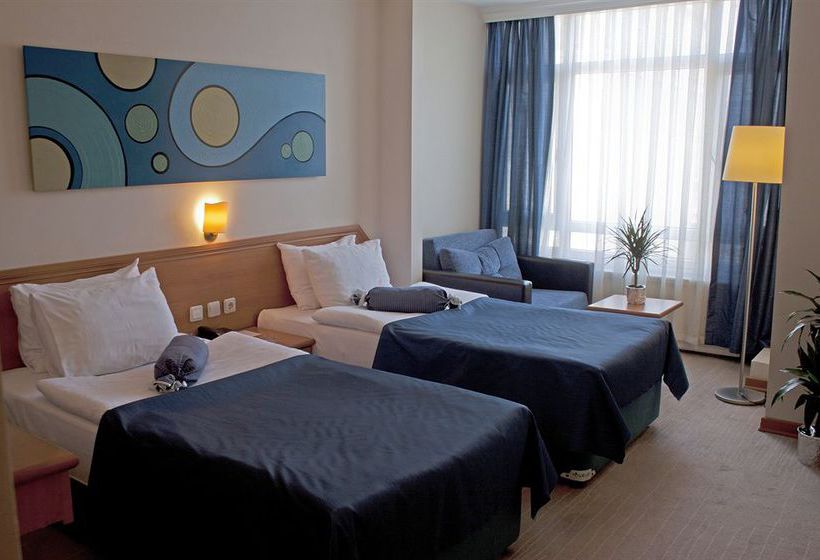 Hotel Artur  | Canakkale | Canakkale | Turkey 5