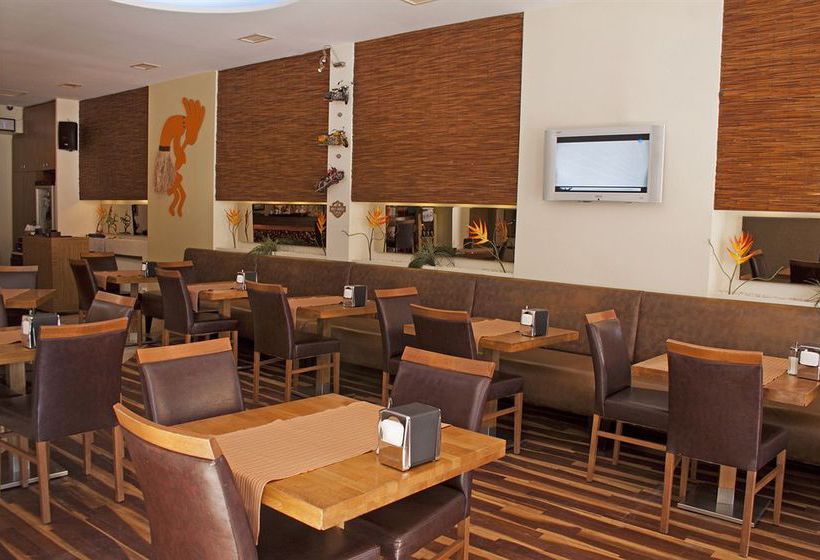 Hotel Artur  | Canakkale | Canakkale | Turkey 6