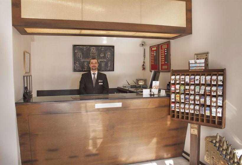 Hotel Artur  | Canakkale | Canakkale | Turkey 7