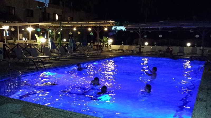 Lucky Hotel Apartamentos  | Larnaca | Larnaca | Cyprus 10