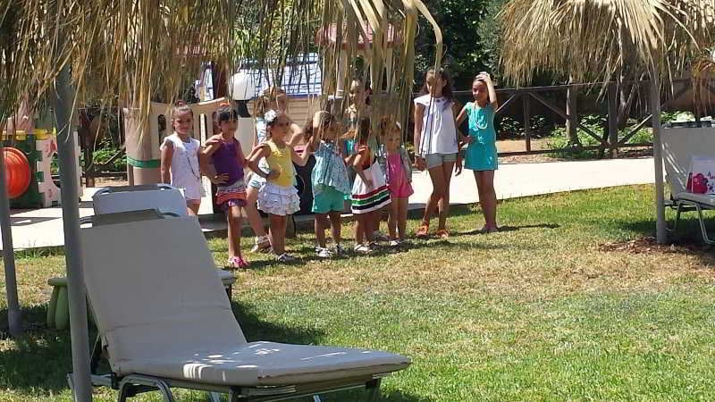 Lucky Hotel Apartamentos  | Larnaca | Larnaca | Cyprus 11