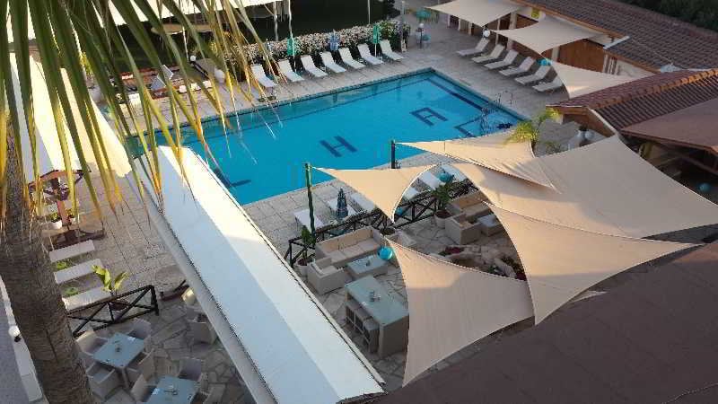 Lucky Hotel Apartamentos  | Larnaca | Larnaca | Cyprus 12