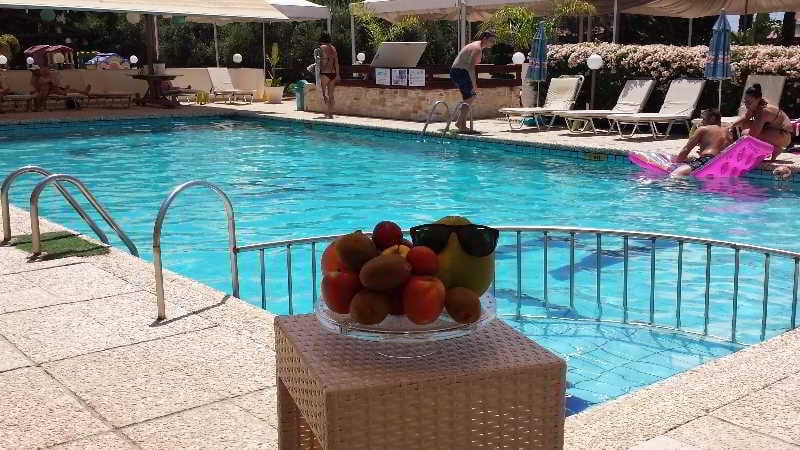 Lucky Hotel Apartamentos  | Larnaca | Larnaca | Cyprus 13