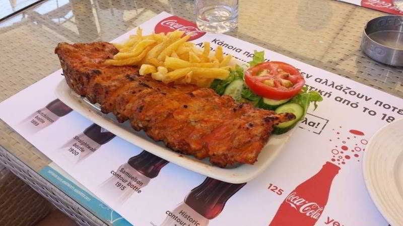 Lucky Hotel Apartamentos  | Larnaca | Larnaca | Cyprus 15