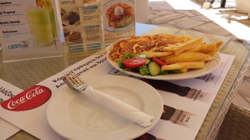 Lucky Hotel Apartamentos  | Larnaca | Larnaca | Cyprus 16