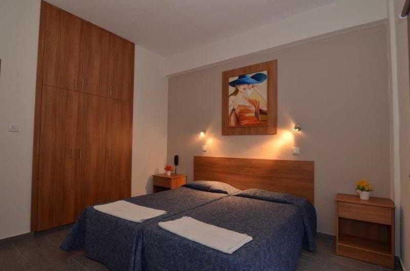 Lucky Hotel Apartamentos  | Larnaca | Larnaca | Cyprus 6