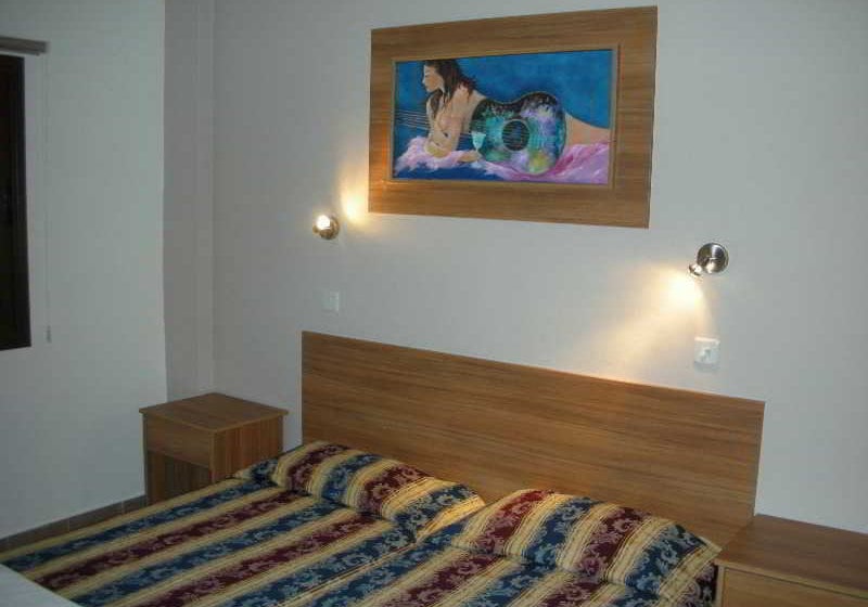 Lucky Hotel Apartamentos  | Larnaca | Larnaca | Cyprus 8