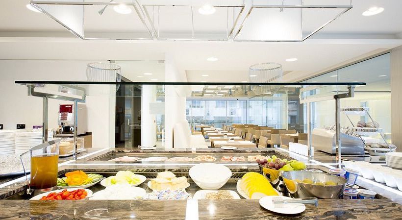 Hotel Valentina  | Paceville | Malta | Europe 1