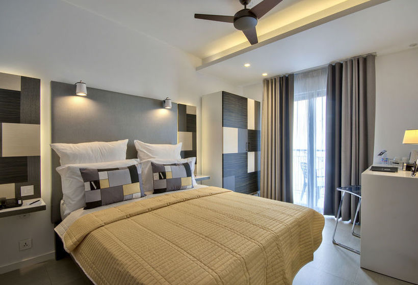 Hotel Valentina  | Paceville | Malta | Europe 12