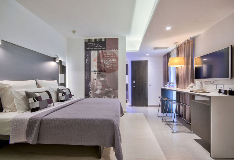 Hotel Valentina  | Paceville | Malta | Europe 13