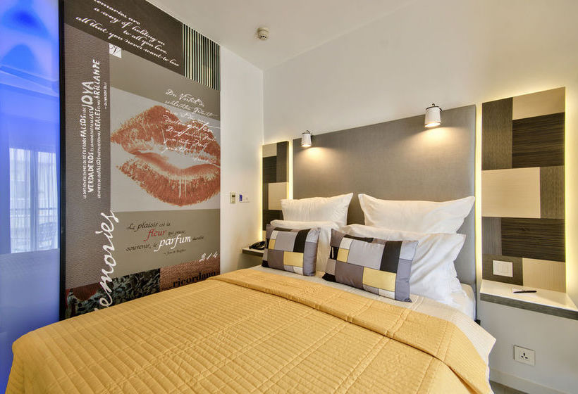 Hotel Valentina  | Paceville | Malta | Europe 14