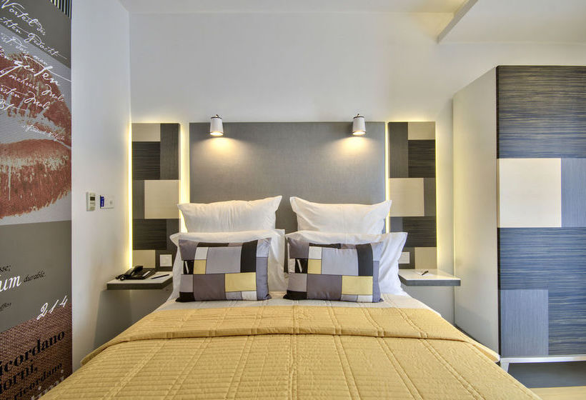 Hotel Valentina  | Paceville | Malta | Europe 15