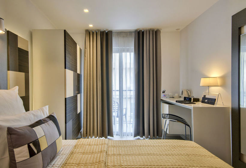 Hotel Valentina  | Paceville | Malta | Europe 16