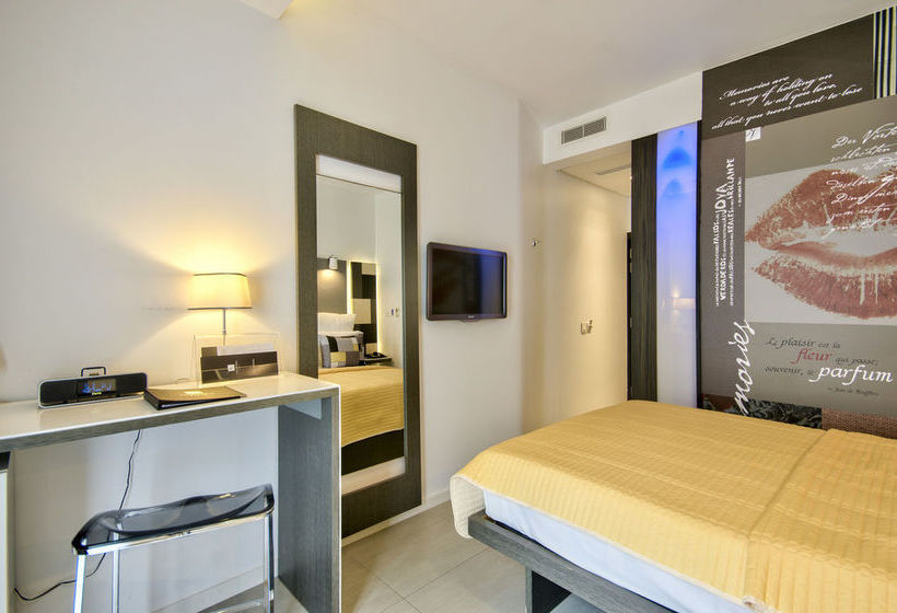 Hotel Valentina  | Paceville | Malta | Europe 17