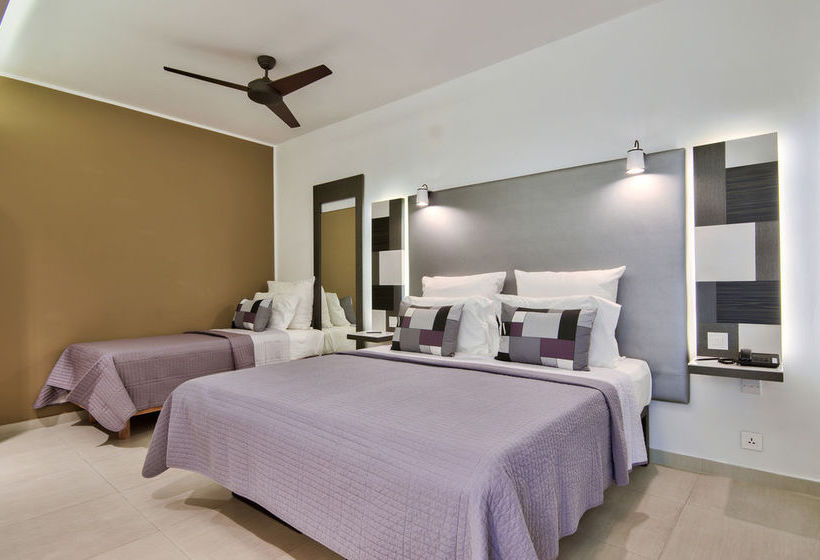 Hotel Valentina  | Paceville | Malta | Europe 18