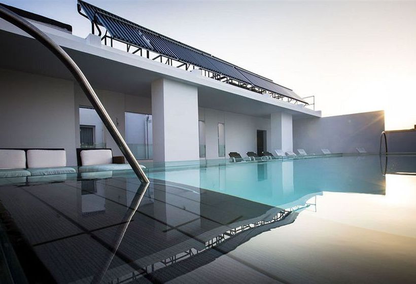 Hotel Valentina  | Paceville | Malta | Europe 2