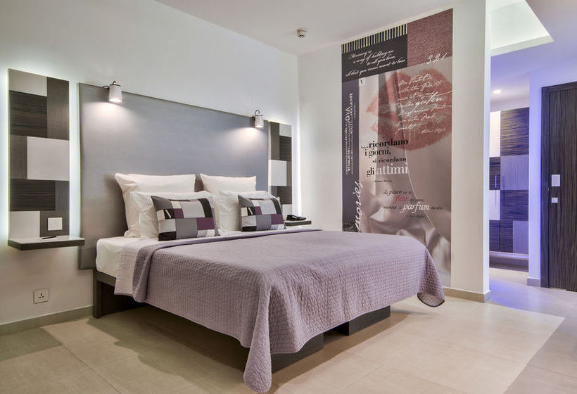 Hotel Valentina  | Paceville | Malta | Europe 20