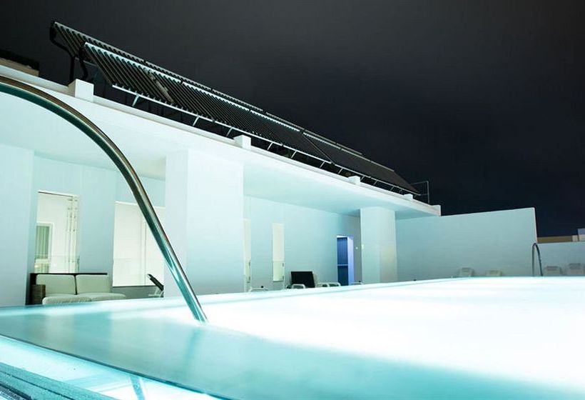 Hotel Valentina  | Paceville | Malta | Europe 3