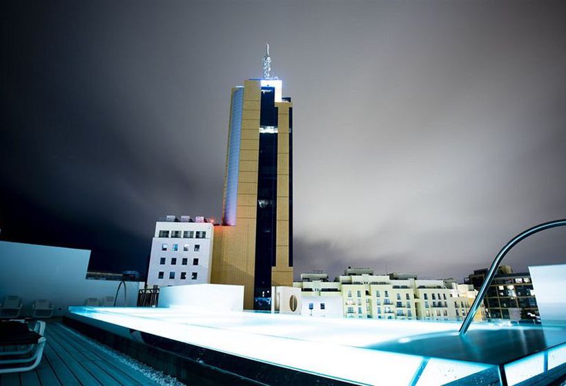 Hotel Valentina  | Paceville | Malta | Europe 6