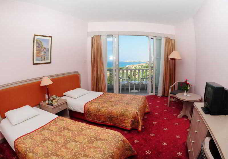 Denizkizi Royal Hotel