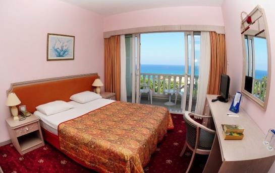 Denizkizi Royal Hotel  | Kyrenia | Kyrenia | Cyprus 11