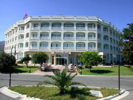 Denizkizi Royal Hotel  | Kyrenia | Kyrenia | Cyprus 13