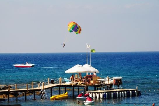 Denizkizi Royal Hotel  | Kyrenia | Kyrenia | Cyprus 14