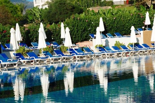Denizkizi Royal Hotel  | Kyrenia | Kyrenia | Cyprus 15