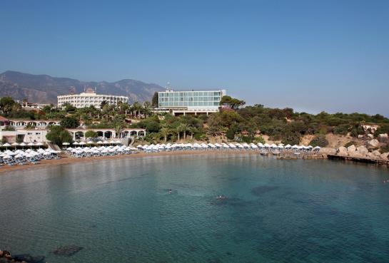 Denizkizi Royal Hotel  | Kyrenia | Kyrenia | Cyprus 16