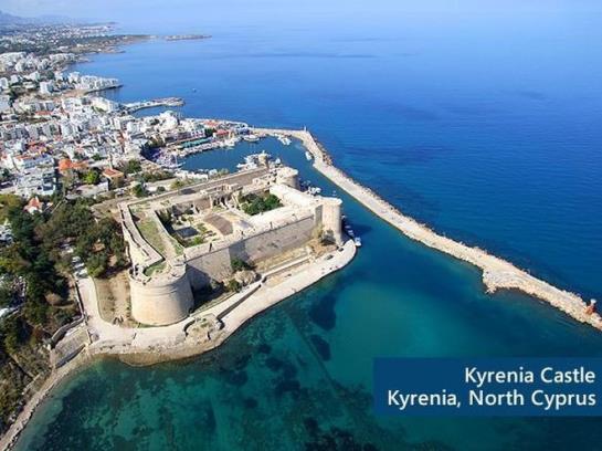 Denizkizi Royal Hotel  | Kyrenia | Kyrenia | Cyprus 17