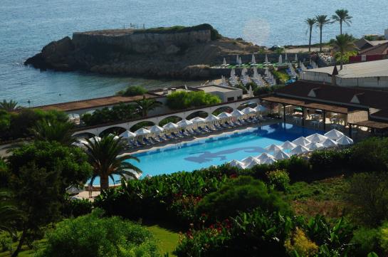 Denizkizi Royal Hotel  | Kyrenia | Kyrenia | Cyprus 19