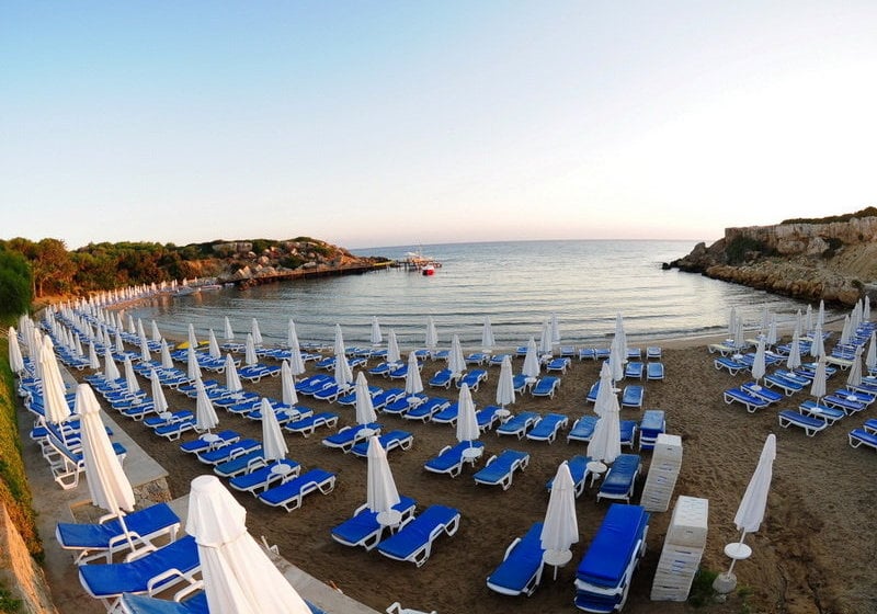 Denizkizi Royal Hotel  | Kyrenia | Kyrenia | Cyprus 3