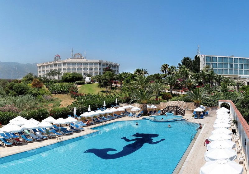 Denizkizi Royal Hotel  | Kyrenia | Kyrenia | Cyprus 5