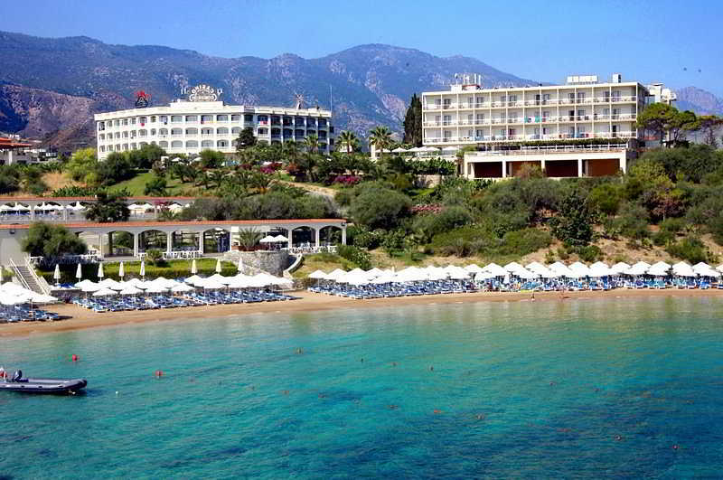 Denizkizi Royal Hotel  | Kyrenia | Kyrenia | Cyprus 7