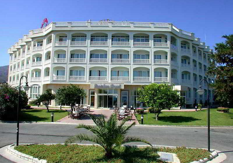 Denizkizi Royal Hotel  | Kyrenia | Kyrenia | Cyprus 8