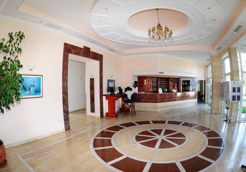 Denizkizi Royal Hotel  | Kyrenia | Kyrenia | Cyprus 9